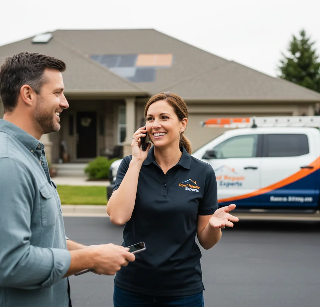 Roof Maintenance in Hope, IN